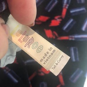 LuLaRoe Pants - LulaRoe leggings LuLaRoe Pants - LulaRoe leggings
